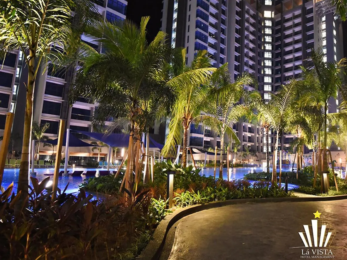 Atlantis Residences Melaka By La Vista Malezja