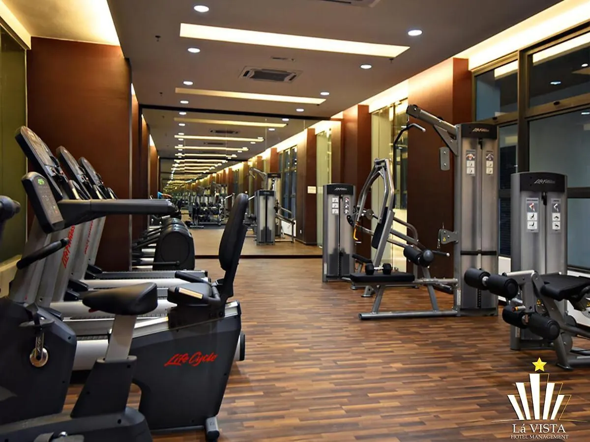 Atlantis Residences Melaka By La Vista Malezja
