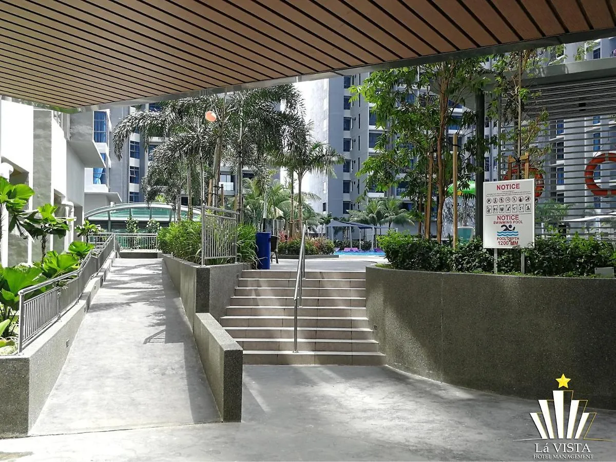 Atlantis Residences Melaka By La Vista