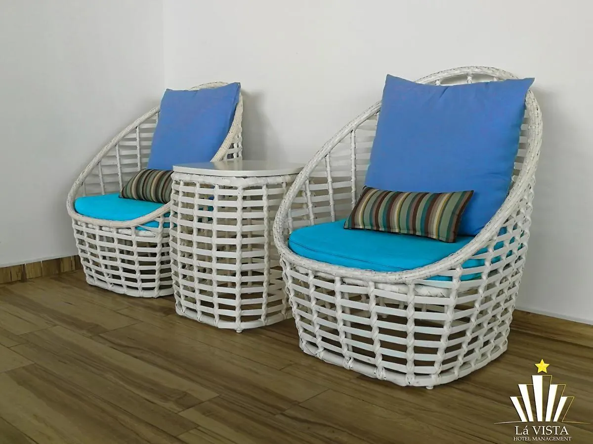 Atlantis Residences Melaka By La Vista 0*,
