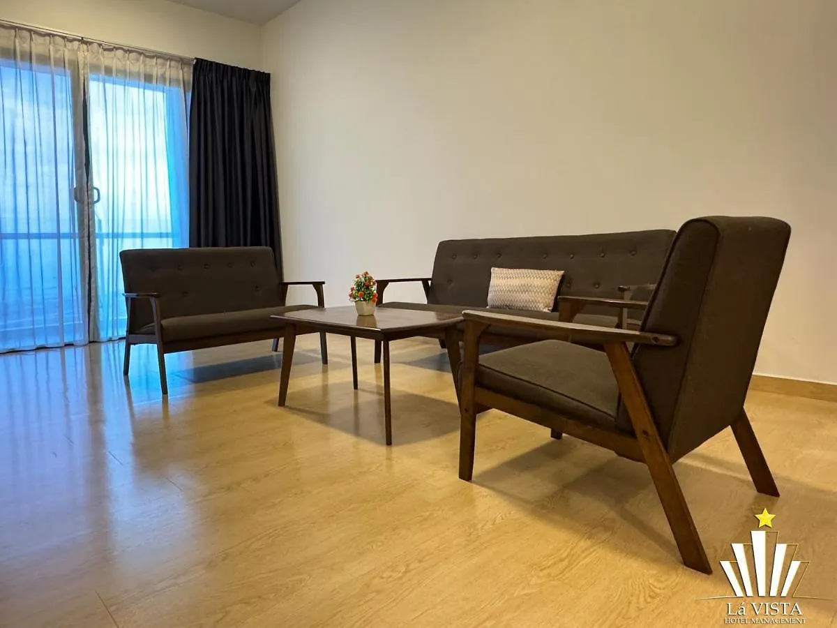 Atlantis Residences Melaka By La Vista Malezja