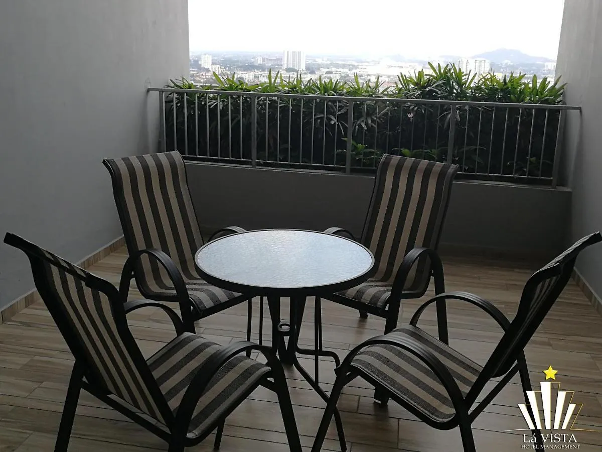 Atlantis Residences Melaka By La Vista