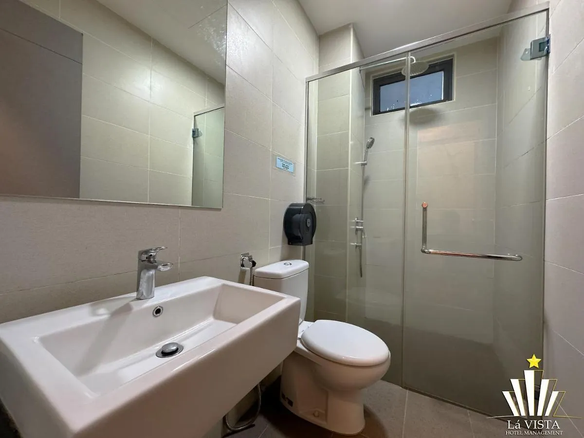 Atlantis Residences Melaka By La Vista Hotel apartamentowy