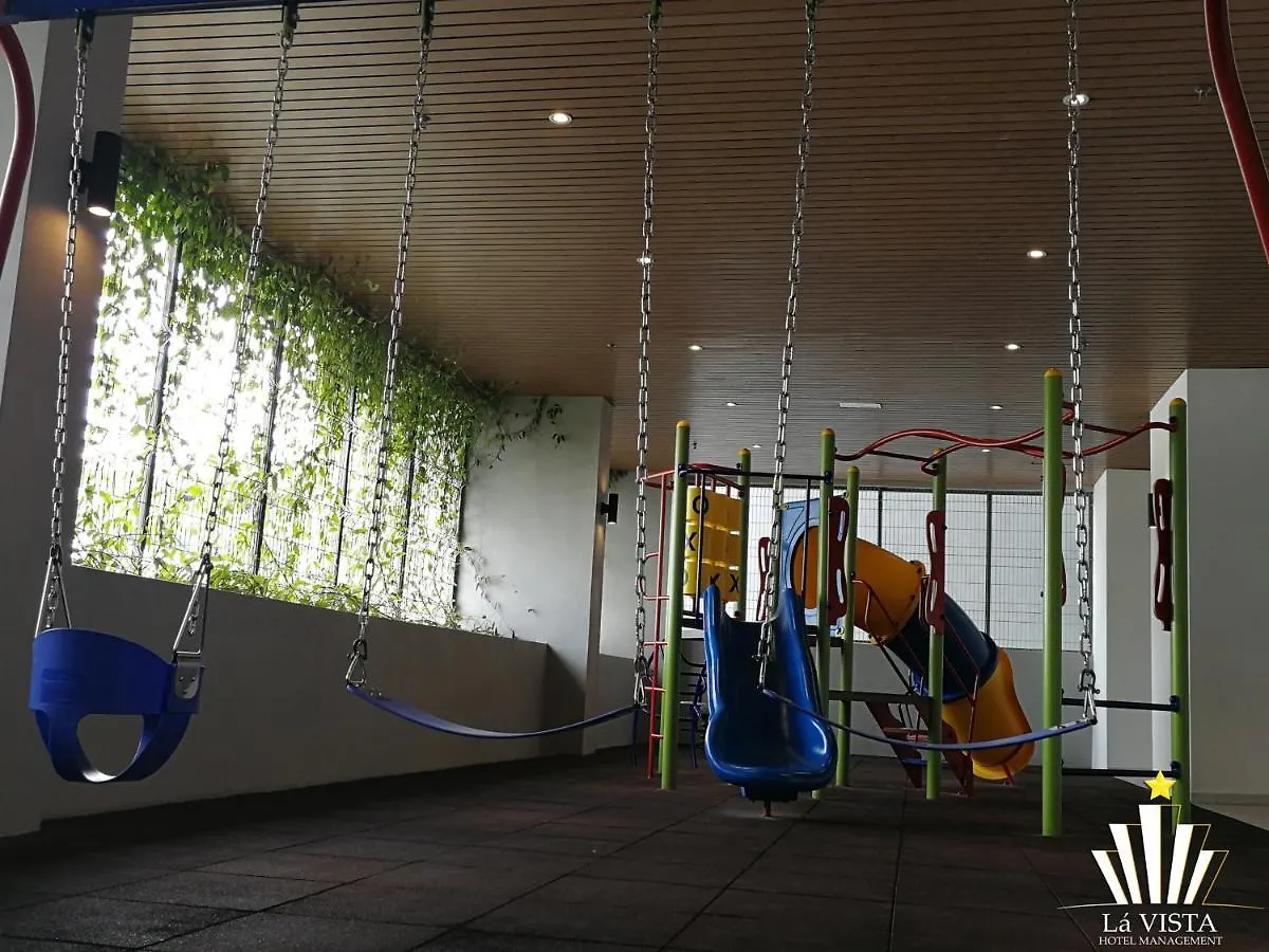 Atlantis Residences Melaka By La Vista Hotel apartamentowy