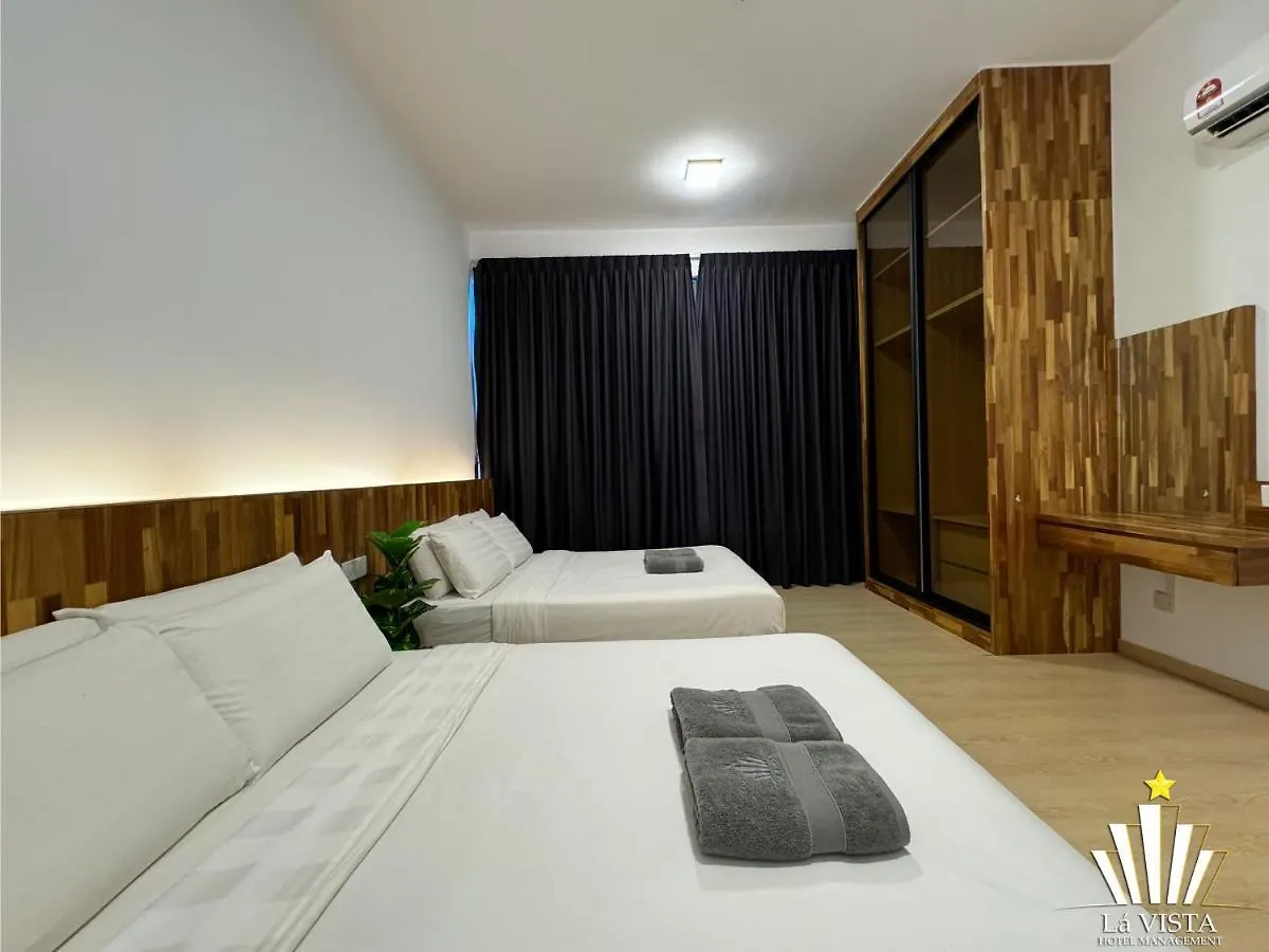 Atlantis Residences Melaka By La Vista Malezja