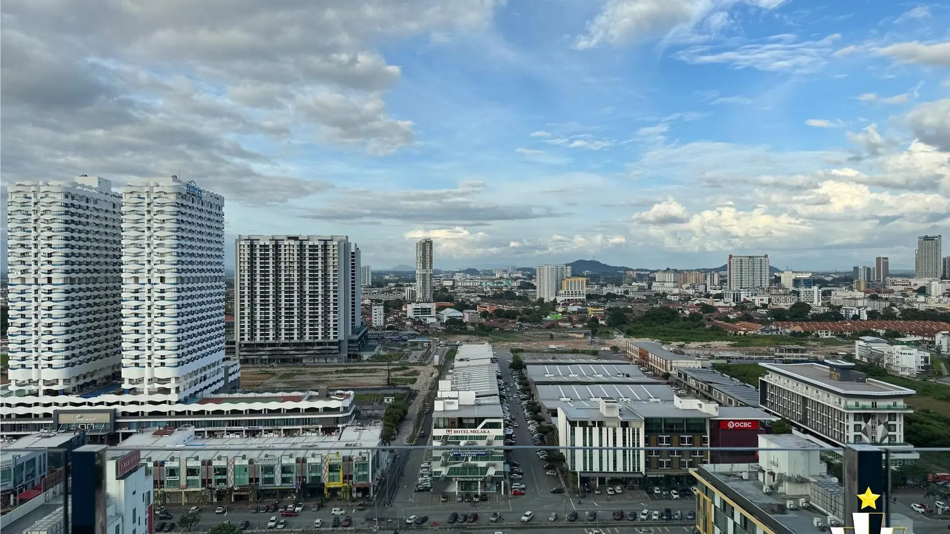 Atlantis Residences Melaka By La Vista 0*,