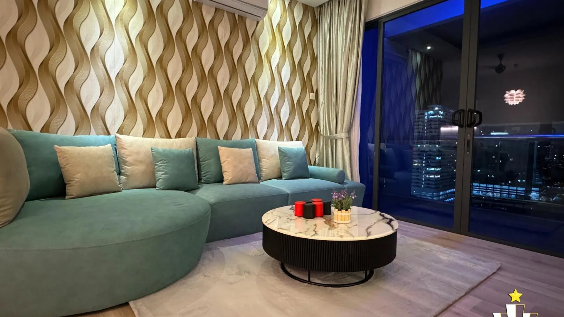 Atlantis Residences Melaka By La Vista