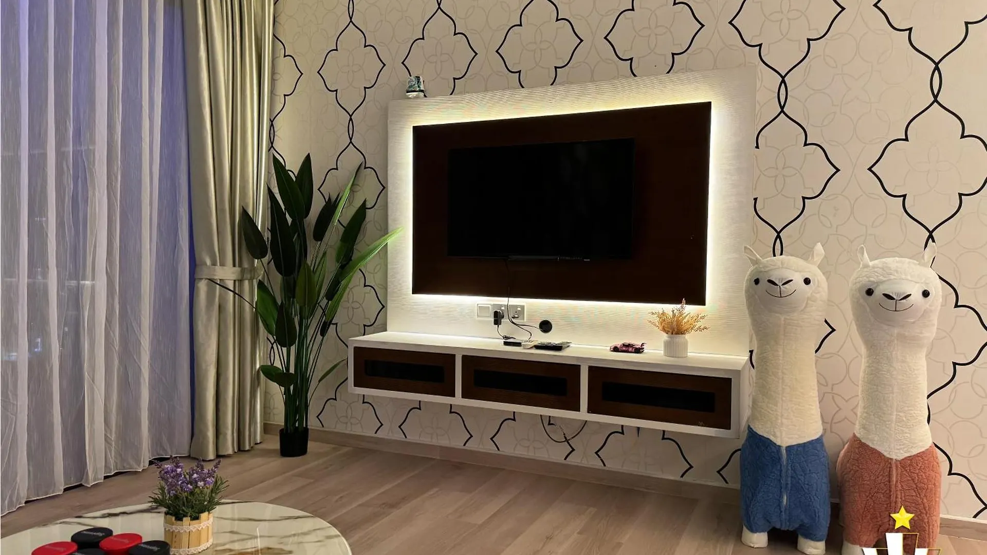Hotel apartamentowy Atlantis Residences Melaka By La Vista