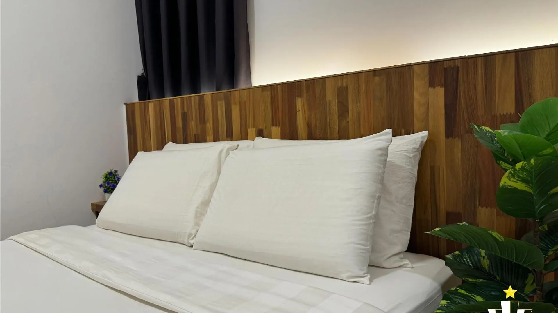 Atlantis Residences Melaka By La Vista 0*,