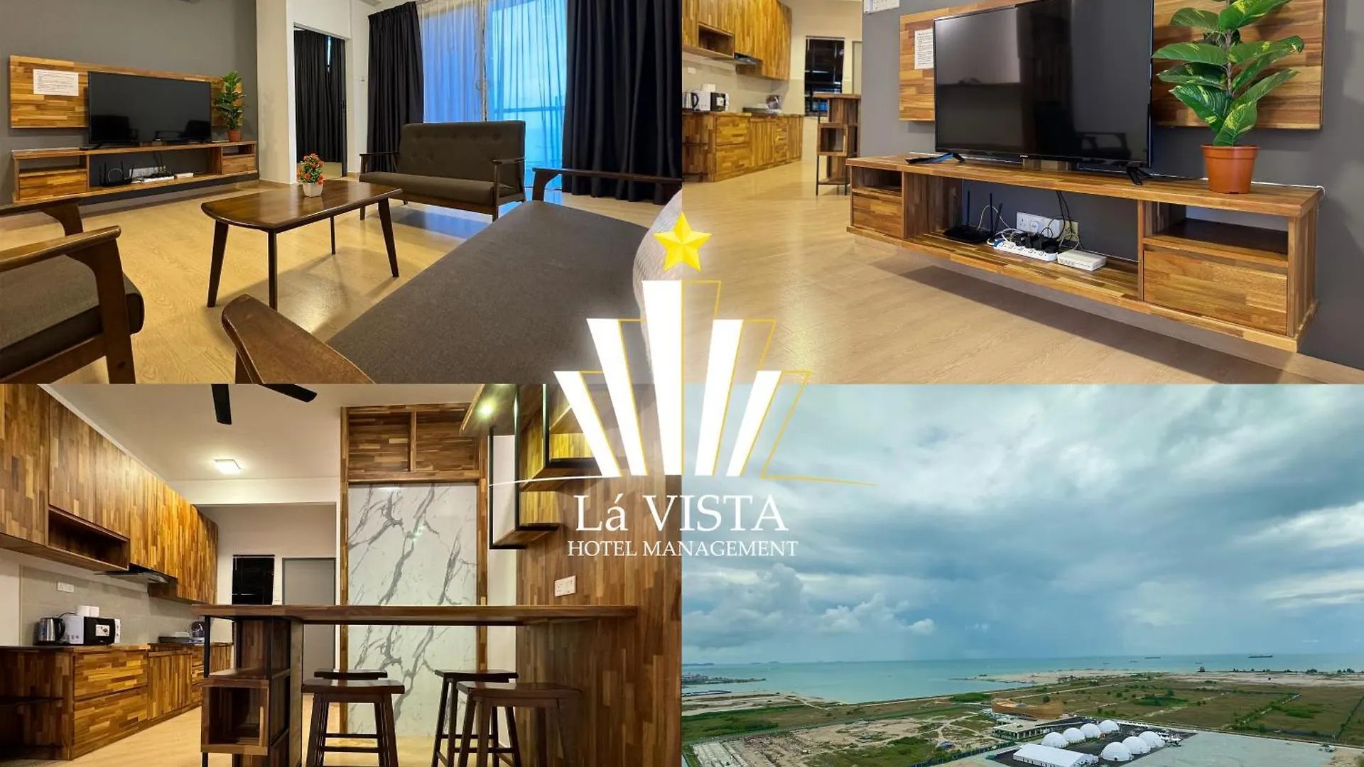 Atlantis Residences Melaka By La Vista 0*,